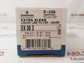 Emerson Ek-083 Liquid Line Filter Drier 047607