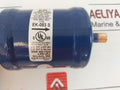 Emerson Ek-083 S Liquid Line Filter Drier 3/8 Inch Odf Solder