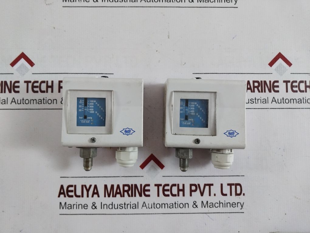 Emerson Electric Ps1-r5A