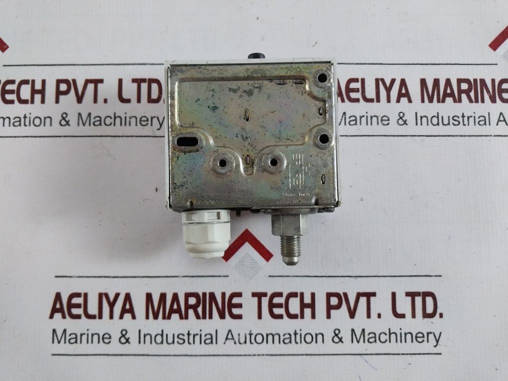 Emerson Ps1-r5A Pressure Control