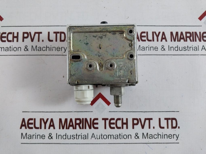 Emerson Ps1-r5A Pressure Control