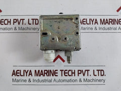 Emerson Ps1-r5A Pressure Control