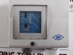 Emerson Ps1-r5A Pressure Control
