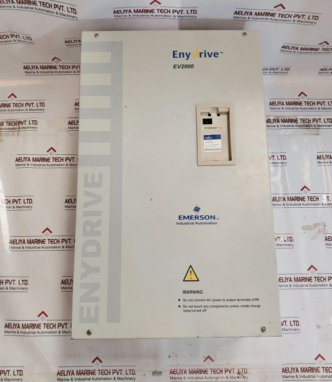 Emerson Ev2000-4T0750G-m