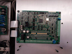 Emerson Ev2000-4T0750G-m Inverter