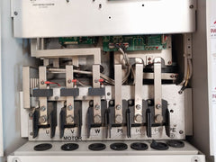 Emerson Ev2000-4T0750G-m Inverter