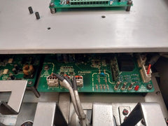 Emerson Ev2000-4T0750G-m Inverter