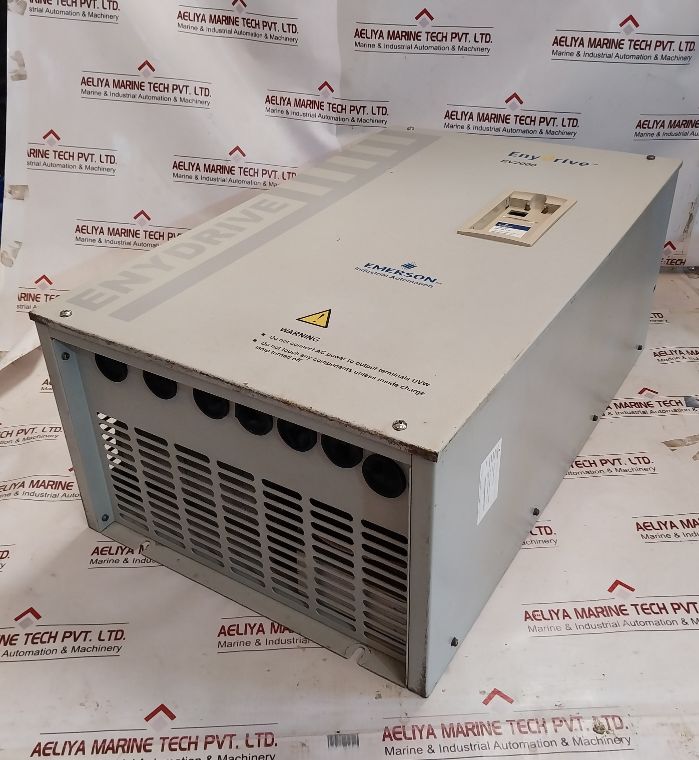 Emerson Ev2000-4T0750G-m Inverter