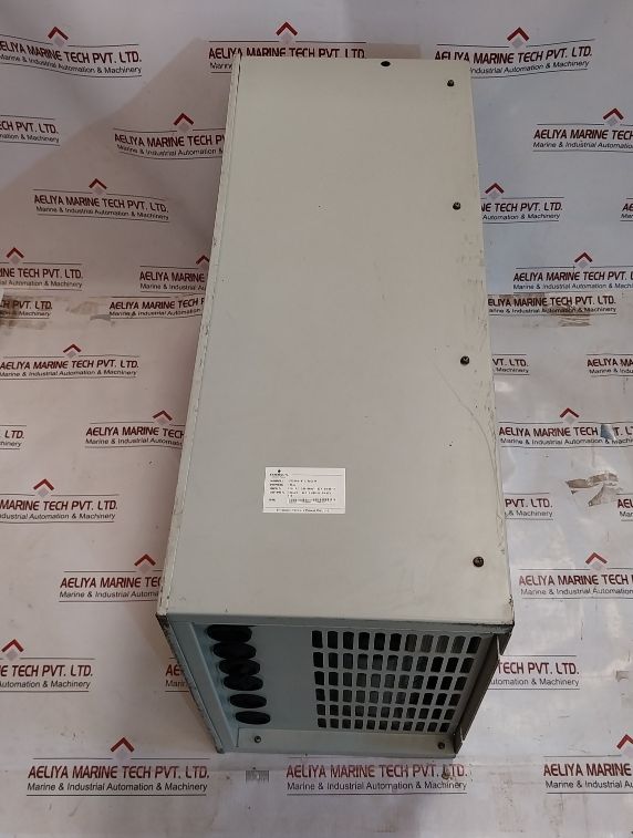 Emerson Ev2000-4T0750G-m Inverter
