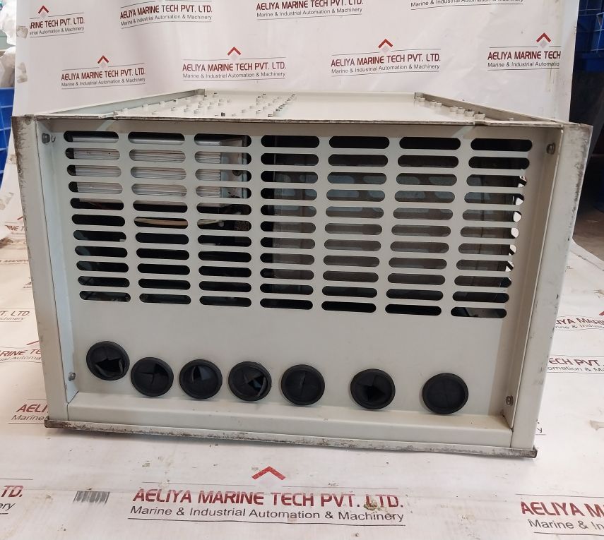 Emerson Ev2000-4T0750G-m Inverter