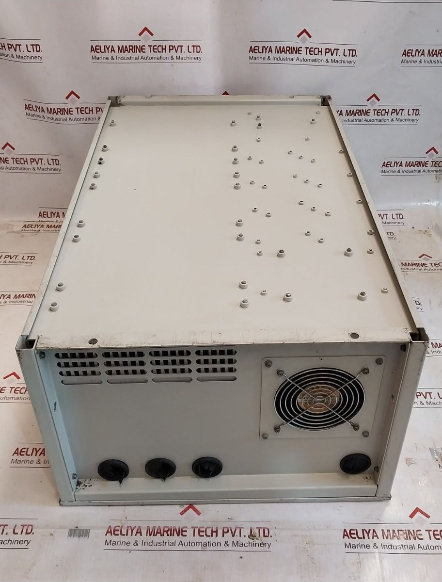 Emerson Ev2000-4T0750G-m Inverter