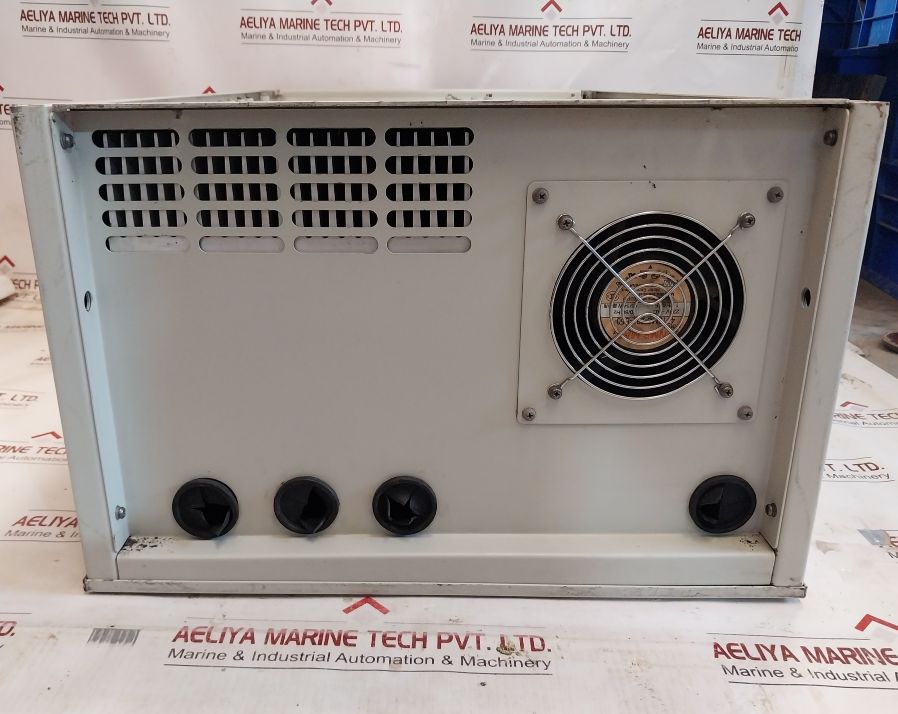 Emerson Ev2000-4T0750G-m Inverter