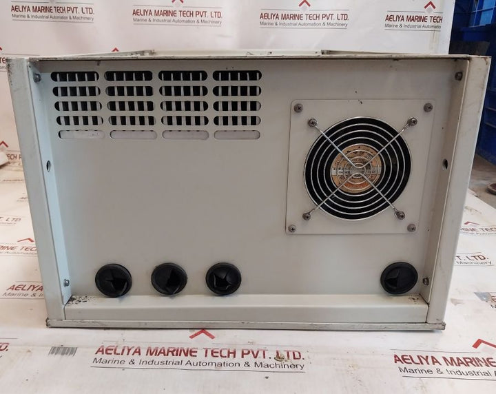 Emerson Ev2000-4T0750G-m Inverter