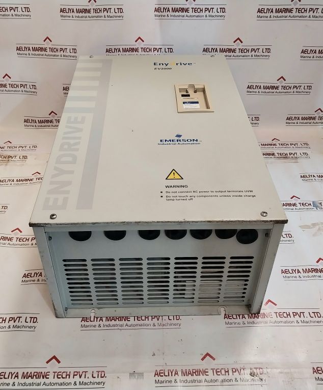 Emerson Ev2000-4T0750G-m Inverter