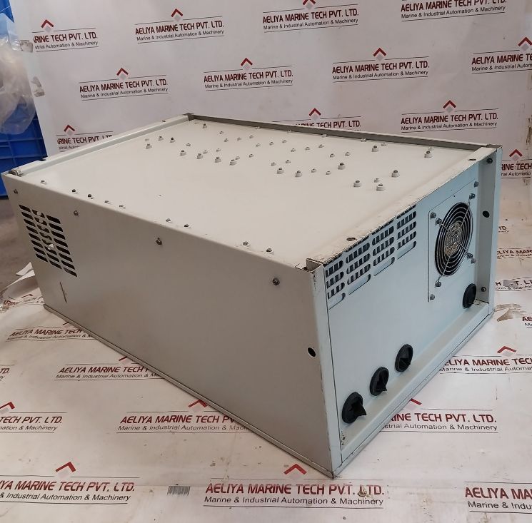 Emerson Ev2000-4T0750G-m Inverter