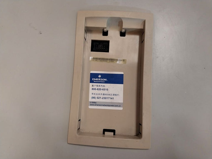 Emerson Ev2000-4T0750G-m Inverter