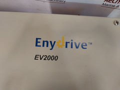 Emerson Ev2000-4T0750G-m Inverter