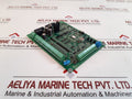 Emerson F1A493Gu1 Circuit Board