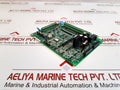 Emerson F1A493Gu1 Circuit Board
