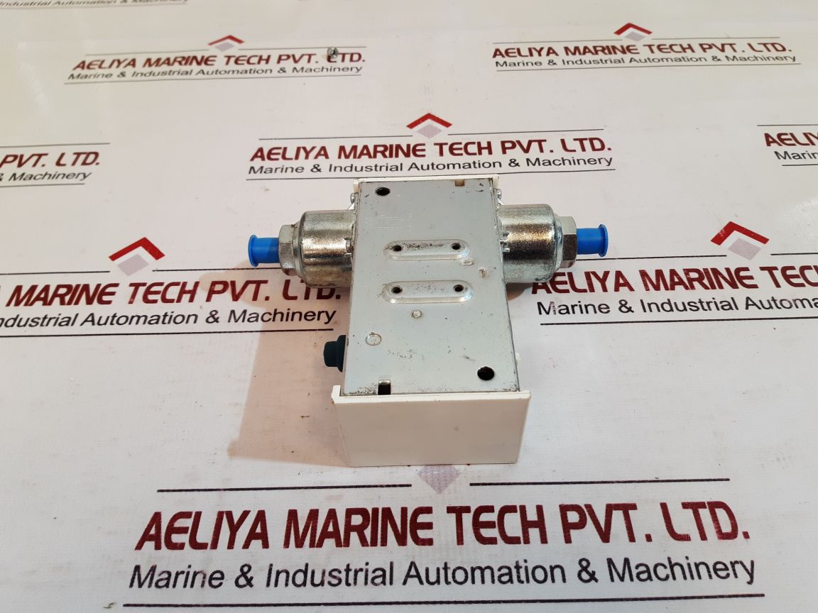 Emerson Fd 113 Zu Differential Pressure Control