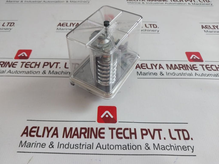 Emerson Ff 4-16 Vai Pressure Switch