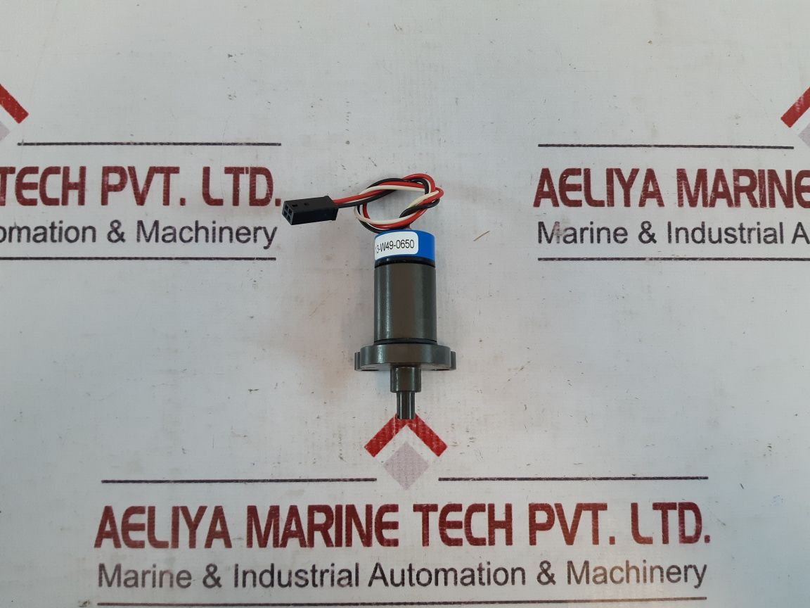 Emerson Ge31447X012 Pot Bushing Assembly