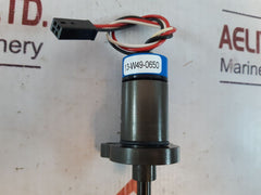 Emerson Ge31447X012 Pot Bushing Assembly