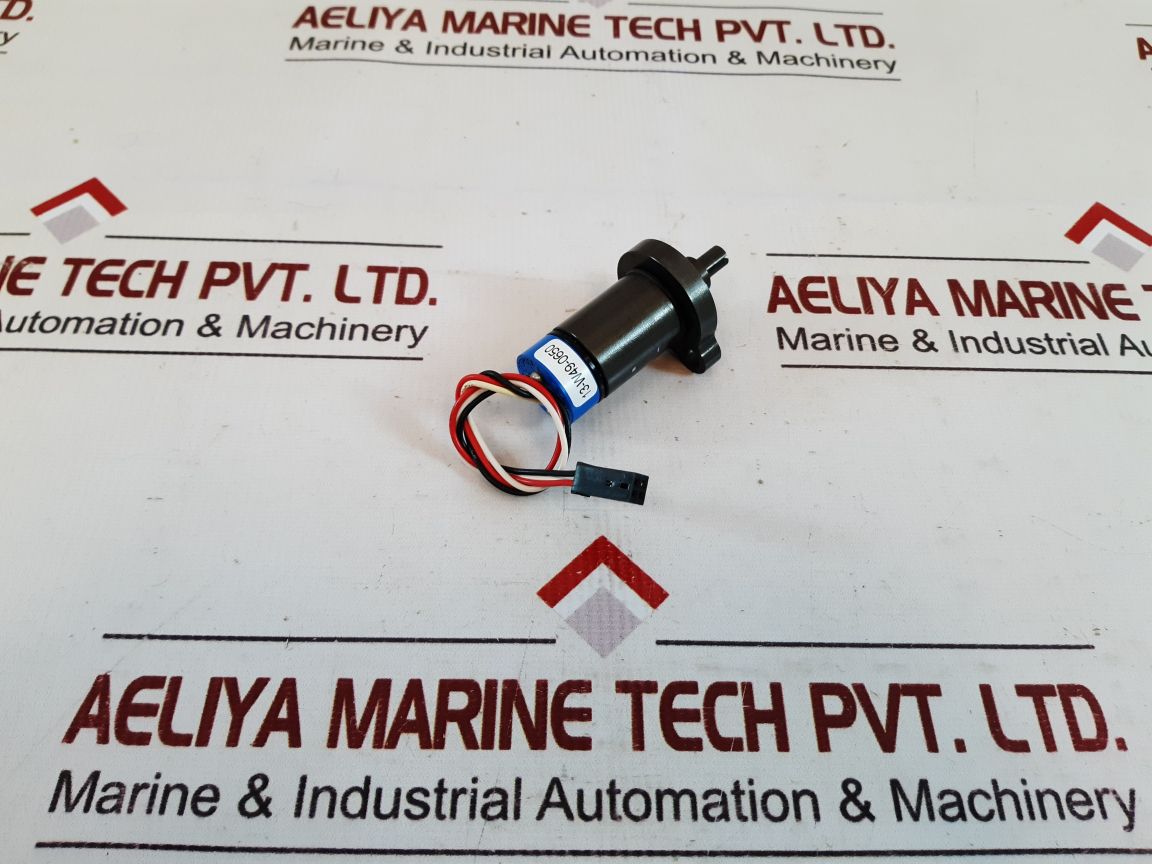 Emerson Ge31447X012 Pot Bushing Assembly