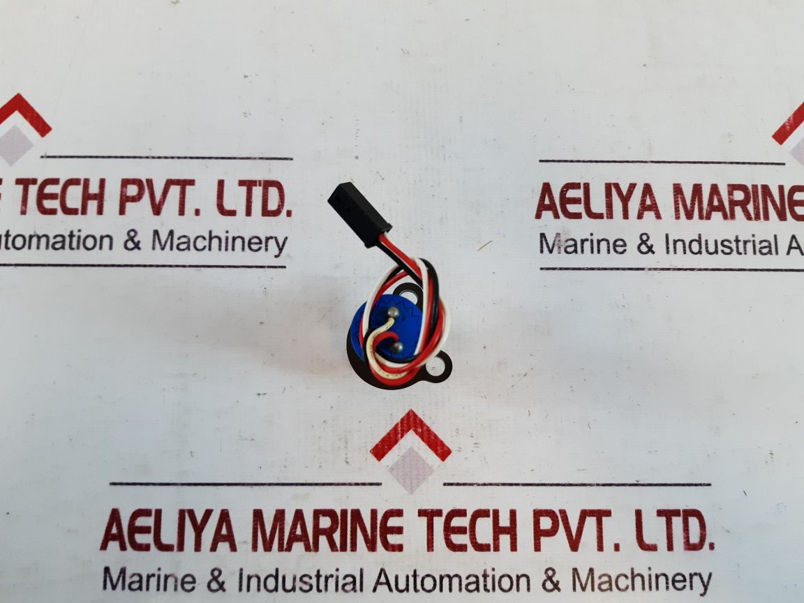 Emerson Ge31447X012 Pot Bushing Assembly