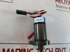 Emerson Ge31447X012 Pot Bushing Assembly