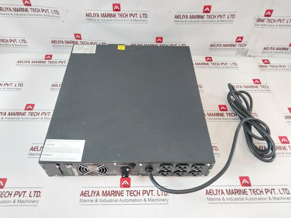 Emerson Gxt3-1000Rt120