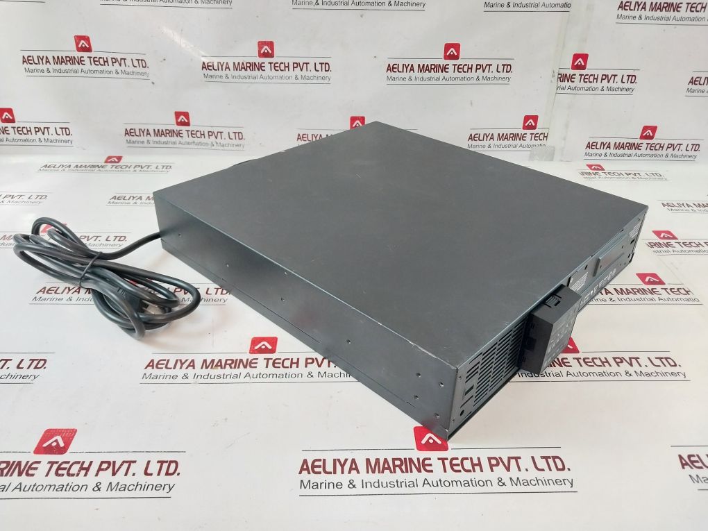 Emerson Gxt3-1000Rt120 Ac Power System