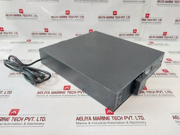 Emerson Gxt3-1000Rt120 Ac Power System
