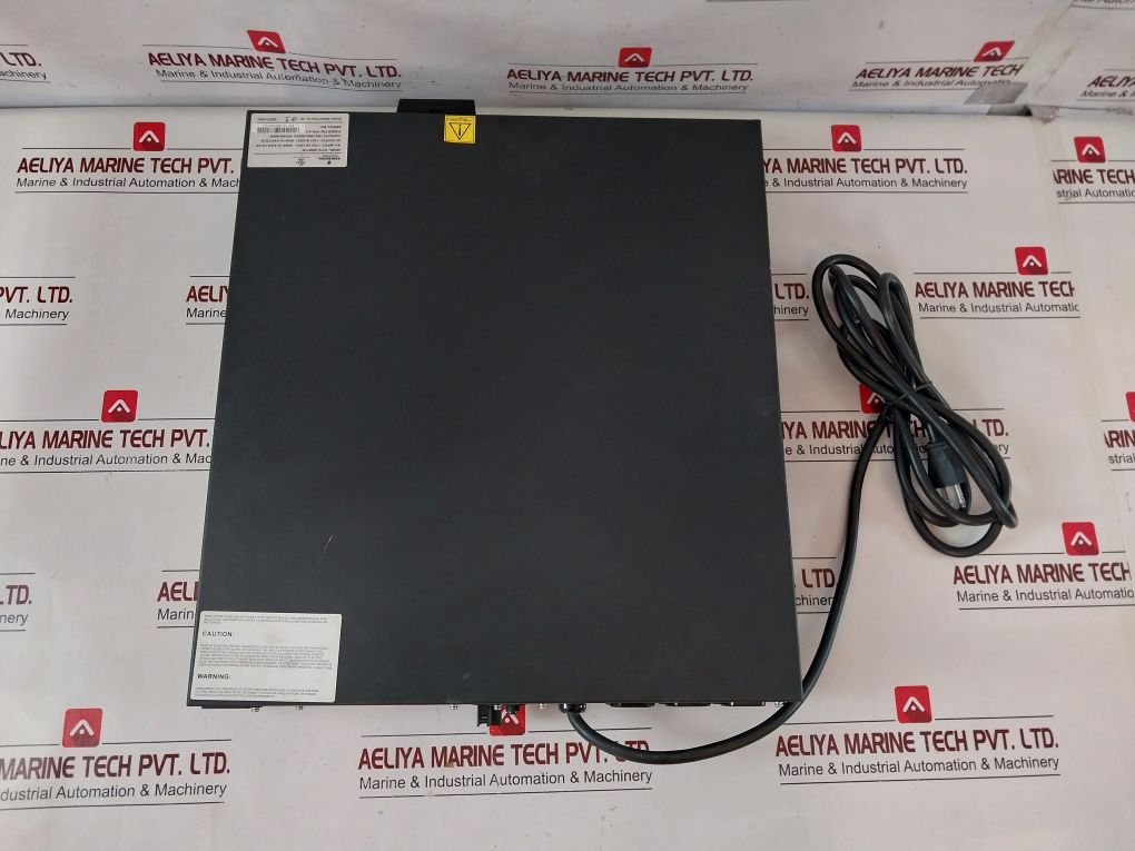 Emerson Gxt3-1000Rt120 Ac Power System