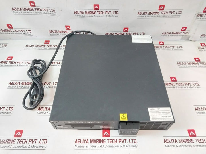 Emerson Gxt3-1000Rt120 Ac Power System