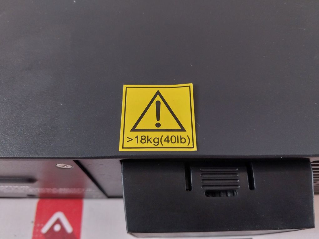 Emerson Gxt3-1000Rt120 Ac Power System