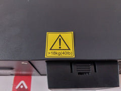 Emerson Gxt3-1000Rt120 Ac Power System