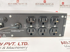 Emerson Gxt3-1000Rt120 Ac Power System