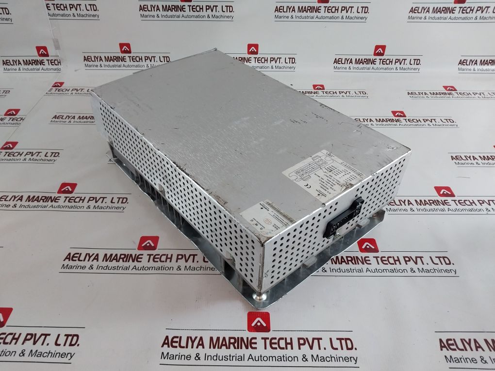 Emerson Hd22020-3 Rectifier Module