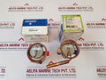 Emerson Hfe 1-12 Hc Thermal Expansion Valve