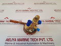 Emerson Hfe 1-12 Hc Thermal Expansion Valve
