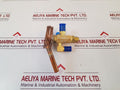 Emerson Hfe 1-12 Hc Thermal Expansion Valve