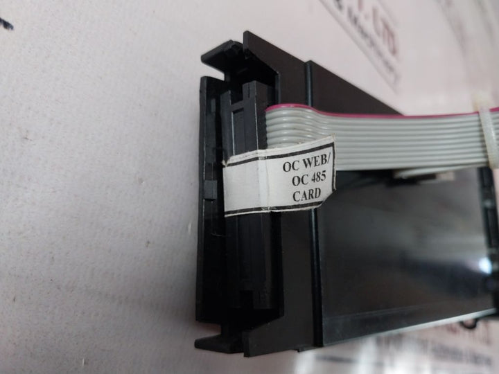 Emerson Hid9