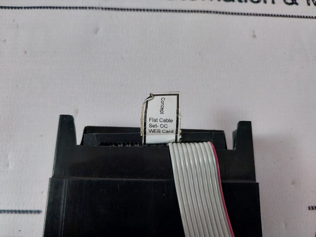 Emerson Hid9