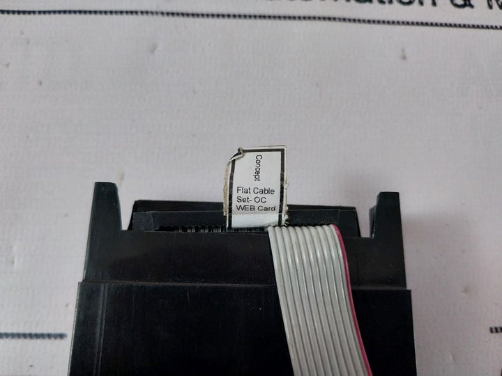 Emerson Hid9