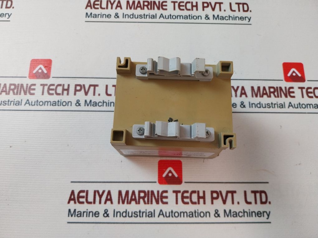 Emerson Ie-110 Ac Power Filter 120Vac 47-63Hz 10A