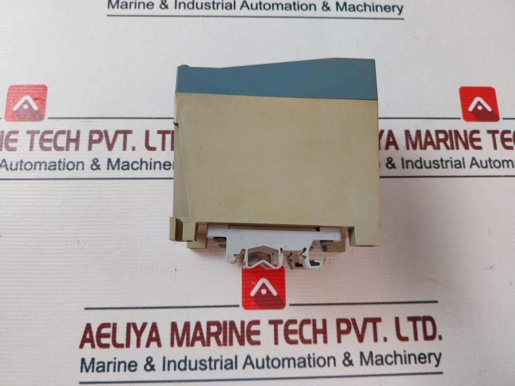 Emerson Ie-110 Ac Power Filter 120Vac 47-63Hz 10A