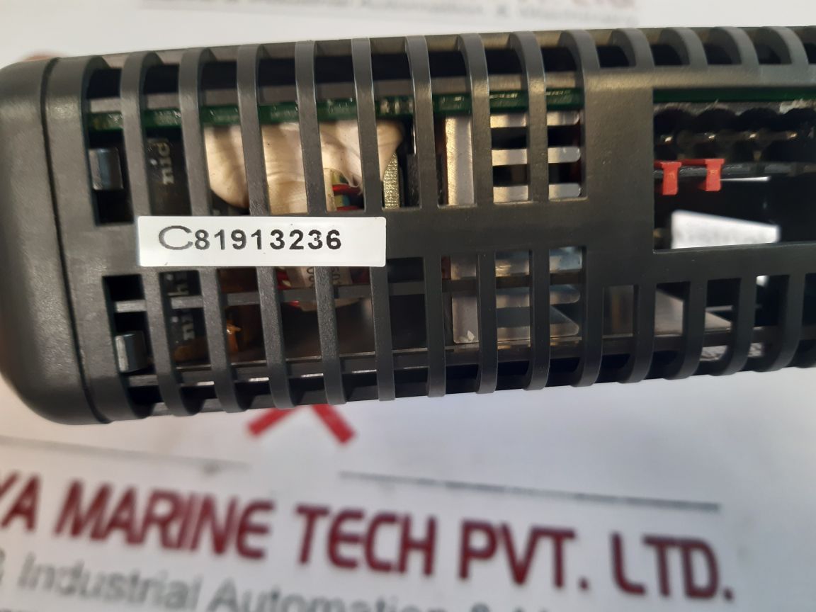 Emerson Kj1501X1-bc2 Dual DcDc Power Supply 12P2186X042 Rev-e
