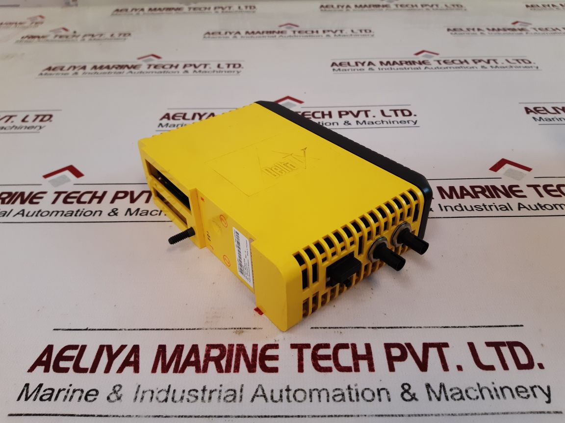 Emerson Kj2221X1-ba1 Sis Net Repeater 12P3232X112
