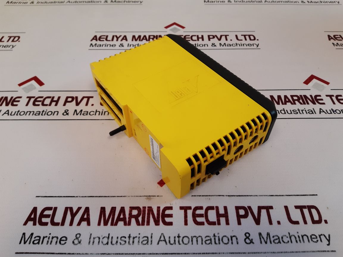 Emerson Kj2221X1-ba1 Sis Net Repeater 12P3232X112 Rev K
